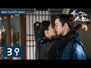 PHIM THUYẾT MINH | Hộc Châu Phu Nhân - Tập 39 | Dương Mịch & Trần Vỹ Đình | Ổ Mọt Phim