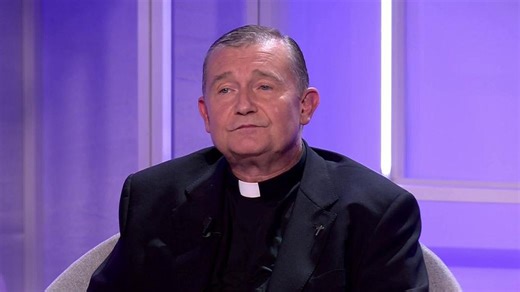 Las graves acusaciones del padre Custodio, investigado por delitos de odio, contra la homosexualidad: "Sigue siendo un pecado"