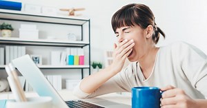 New Technology May Help Ease Sleep Apnea