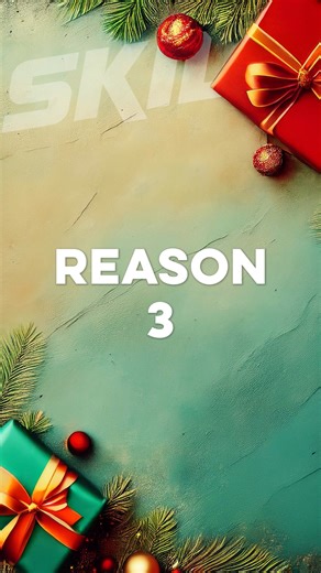 I've got 3 reasons you should buy the SKIL Twist 2.0 for your friend this Christmas! #skiltools https://www.skil.com/products/twist-rechargeable-4v-screwdriver-sd5619 | Tool Show