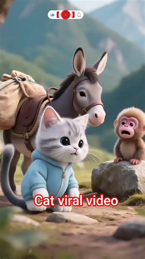 cat viral video #catlover#cat#cat#cats#catlover#catai#dudidudidamdam