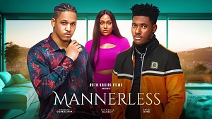 Mannerless (2023 Nollywood Movie) Mp4 Download Video  ▷ Waploaded