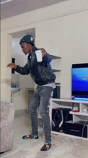 Chinje - Toxic Lyrikali