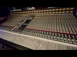 SSL UC1/UF1/UF8 - my pros and cons