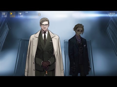 Girls’ Frontline Convolutional Kernel - Supplies Dispatcher