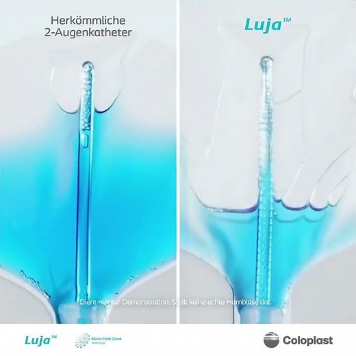 Luja™ für Männer und Jungen