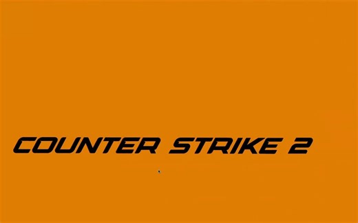 Linux可以原生运行Counter Strike 2！