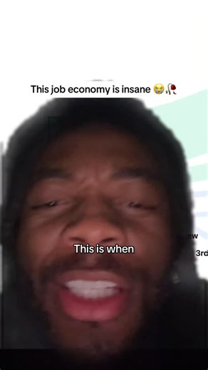 PrepJune on Instagram: "I’m convinced this job market is just pranking me atp"