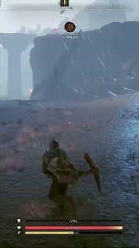 How To Get IRON EASILY in Runescape dragonwilds!