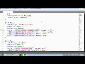 SublimeText | How to change background color in sublimetext ?
