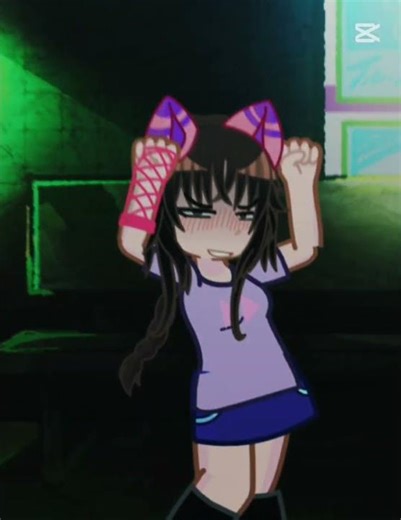 megui edit capcut video #capcut #gacha #capcutanimation #gachaclub #gachalife2