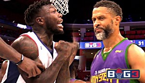 1.2M views · 4.1K reactions | Mahmoud Abdul-Rauf also known as "Steph...