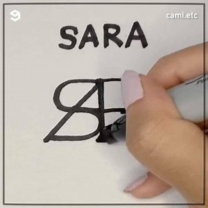 Can you find your name? By cami.etc | IG | 9GAG