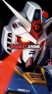 How Toys Saved the Biggest Anime Franchise Ever