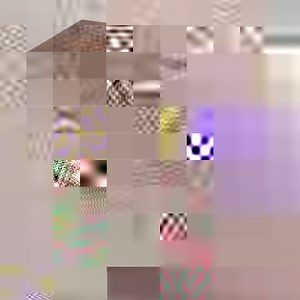 372K views · 3.9K reactions | Vintage blanket box makeover with our newest decoupage paper | Dixie Belle Paint Company | Facebook