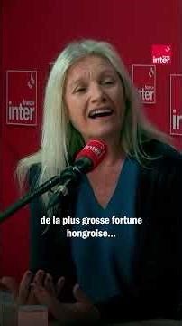 Hungary: "A middle finger to Donald Trump"