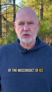 Donald Trump and ICE will face justice. | The Warning with Steve Schmidt