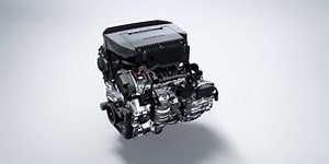 2023 Honda Pilot brings back the DOHC V6 for cleaner emissions