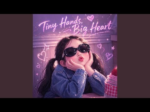 Tiny Hands, Big Heart