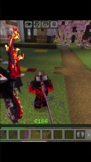 #minecraft MOD DE ESPADAS 😎
