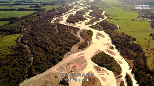 [Eng.Sub]Dancing Millennium.EP8-2.Dancing Millennium in the most prosperous times