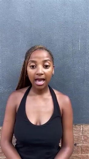 Lerato Molwelang Finally Speaks Out After Her Tlofu Tlofu Video Went Viral