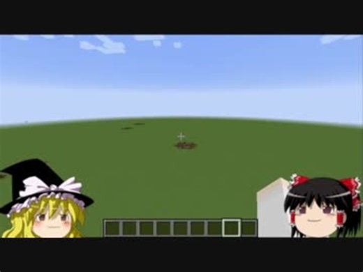 【Minecraft】連射型TNTキャノンの作り方!!【ゆっくり実況