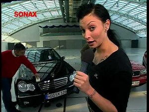 Sonax Xtreme Wax 1,2 & 3