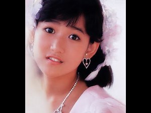 ( 01 ) Yukiko Okada 岡田 有希子 | Sayonara Natsu Yasumi さよなら・夏休み ( 1984 年 9 月 5 日 )