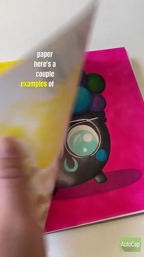 Beginner's Guide to Alcohol Ink Markers