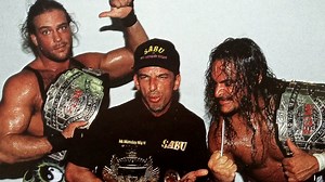 Rob Van Dam Granted Sandman's Request To 'Lay It In There' In ECW