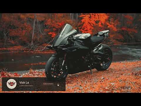 BEST Yamaha R1 MotoGP Winglets & Custom R9 Exhaust