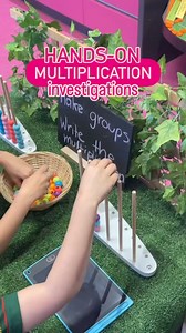 3.9K views | Don’t let anyone tell you that bigger kids don’t need to...