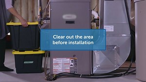 12 shares · 15 comments | Purchased a new furnace but not sure what to expect or how to prepare for the installation? Watch to learn the process of a new heating system installation and what you can do to help make sure your home is ready: | Reliance Home Comfort | Facebook