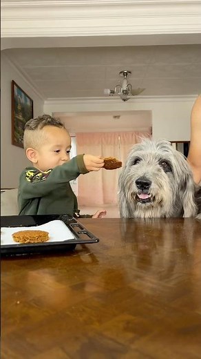 Blooper 😂 Coco Kisses🌴🥥 #cookingwithmatthew #coconutkisses #blooper #bloopers #bloopersvideo