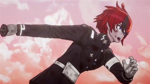 The Hundred Line: Last Defense Academy - Official 'The Next 100 Days' trailer