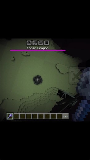 Mace in all dimensions 👀