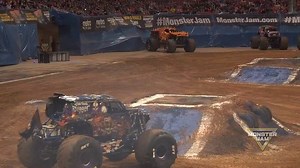 1.2M views · 10K reactions | WAIT UNTIL THE END!!!! #SONUVADIGGER I was so pumped to get a good weekend in this year and now I gota try and keep this rolling!!! #RyanAnderson #MonsterJam #Hoonigan | Ryan Anderson | Facebook