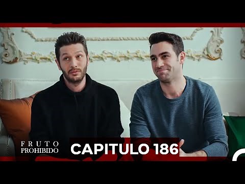 Forbidden Fruit Chapter 186 (Dubbed in Spanish) Season 3