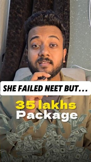 NEET 2026 buraaa gyaa? LISTEN TO THIS📈 #shorts #shivamrajaiims #neet2026 #motivation