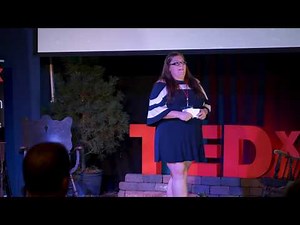 How Labels Affect Us | Keri Imler | TEDxStroudsRun