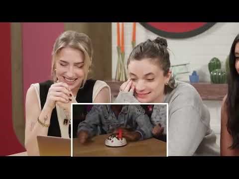 Smosh Pit! Reacting To The Craziest Smosh Pit Moments