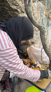 1.8M views · 15K reactions | دجاج مدفون襤 | Aziza tv officiel | Facebook