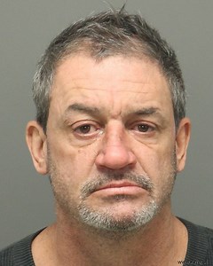 Mark Watkins - Wake, North Carolina 01-16-2021 Arrest