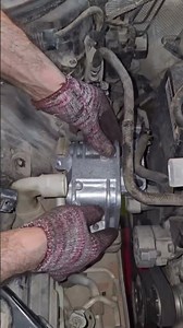 engine mounting replacement guide #automotive #DIY #mechanic #shortsfeed