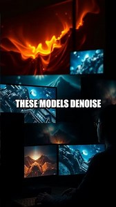 From Noise to Vision The Real World of Diffusion Models