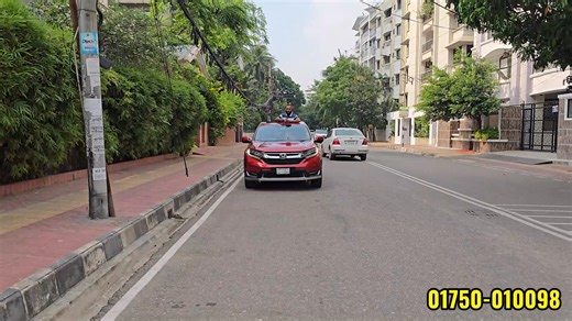 3.1K reactions · 124 shares | ✅Honda CR-V 2018 Model For Sale in bd ☑...