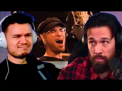 STAN WALKER - ULTRALIGHT BEAM - FIRST REACTION