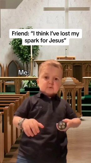 Memes For Jesus on TikTok