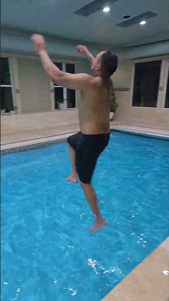 4 ways to make a big splash